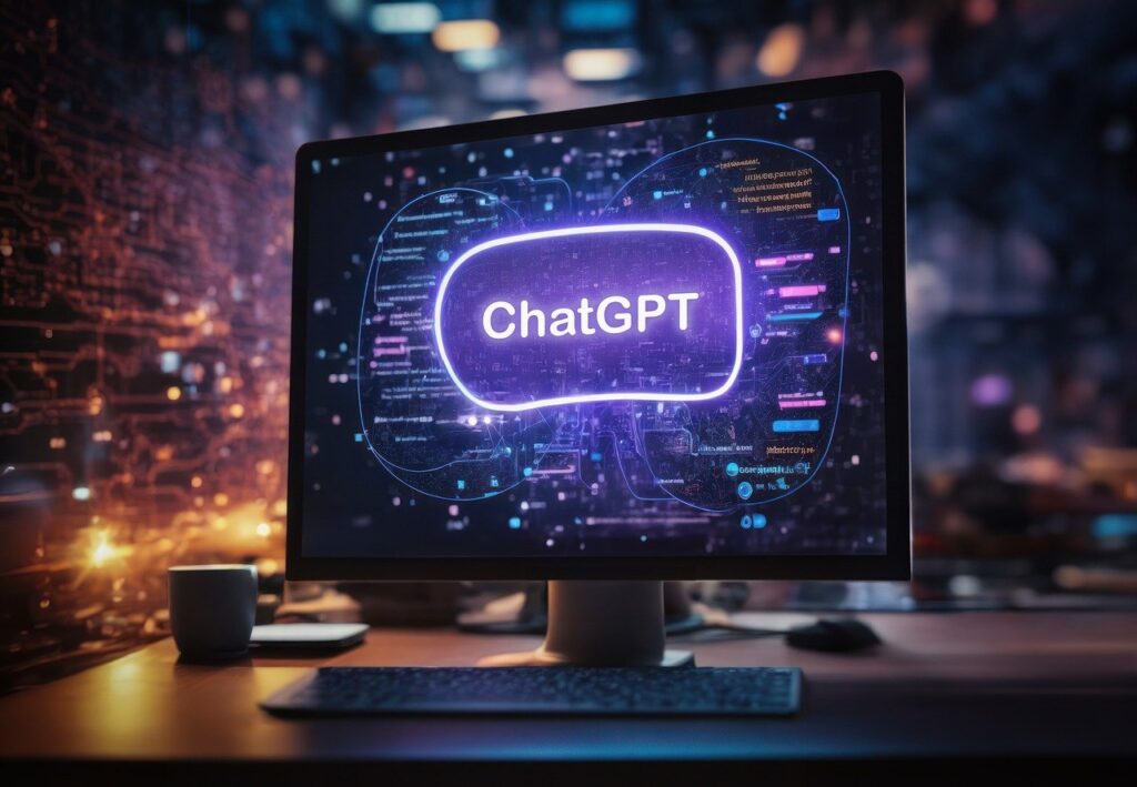 Prompt ChatGPT