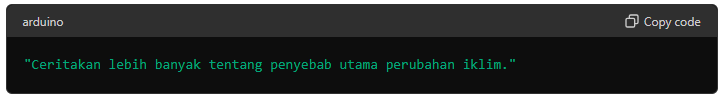 ChatGPT