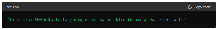 ChatGPT