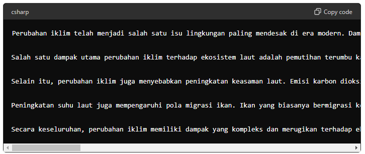 ChatGPT