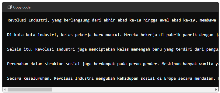 ChatGPT
