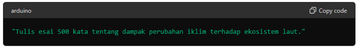 chatgpt
